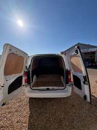USED 2023 73 VAUXHALL COMBO 1.5 Turbo D 2300 Pro Panel Van 5dr Diesel Manual L1 H1 Euro 6 (s/s) (100 ps) Drives superb !