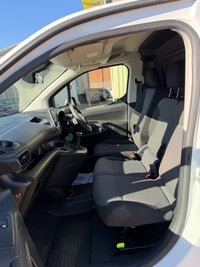 USED 2023 73 VAUXHALL COMBO 1.5 Turbo D 2300 Pro Panel Van 5dr Diesel Manual L1 H1 Euro 6 (s/s) (100 ps) Drives superb !