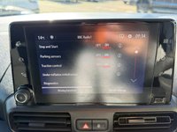 USED 2023 73 VAUXHALL COMBO 1.5 Turbo D 2300 Pro Panel Van 5dr Diesel Manual L1 H1 Euro 6 (s/s) (100 ps) Drives superb !