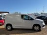 USED 2023 73 VAUXHALL COMBO 1.5 Turbo D 2300 Pro Panel Van 5dr Diesel Manual L1 H1 Euro 6 (s/s) (100 ps) Drives superb !
