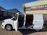 USED 2023 73 VAUXHALL COMBO 1.5 Turbo D 2300 Pro Panel Van 5dr Diesel Manual L1 H1 Euro 6 (s/s) (100 ps) Drives superb !