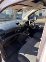 USED 2023 73 VAUXHALL COMBO 1.5 Turbo D 2300 Pro Panel Van 5dr Diesel Manual L1 H1 Euro 6 (s/s) (100 ps) Drives superb !
