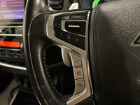 USED 2018 68 MITSUBISHI OUTLANDER 2.4h TwinMotor 13.8kWh Juro SUV 5dr Petrol Plug-in Hybrid CVT 4WD Euro 6 (s/s) (209 ps) 