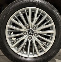 USED 2018 68 MITSUBISHI OUTLANDER 2.4h TwinMotor 13.8kWh Juro SUV 5dr Petrol Plug-in Hybrid CVT 4WD Euro 6 (s/s) (209 ps) 