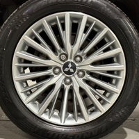 USED 2018 68 MITSUBISHI OUTLANDER 2.4h TwinMotor 13.8kWh Juro SUV 5dr Petrol Plug-in Hybrid CVT 4WD Euro 6 (s/s) (209 ps) 