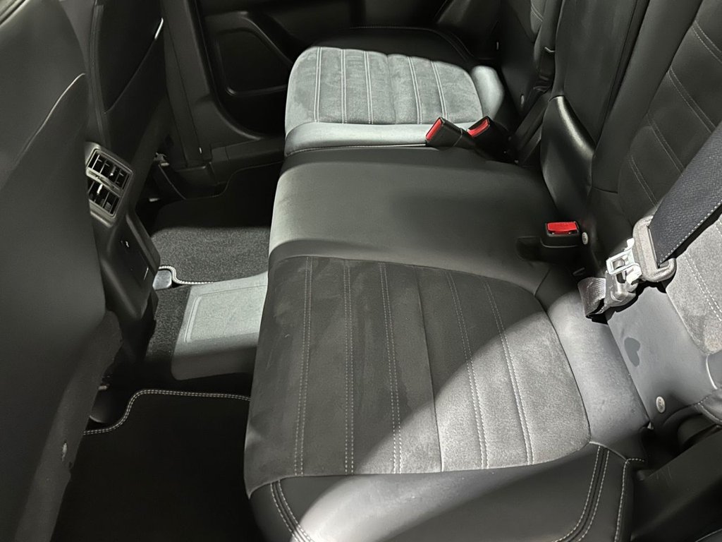 USED 2018 68 MITSUBISHI OUTLANDER 2.4h TwinMotor 13.8kWh Juro SUV 5dr Petrol Plug-in Hybrid CVT 4WD Euro 6 (s/s) (209 ps) 