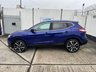 USED 2015 15 NISSAN QASHQAI 1.6 dCi Tekna SUV 5dr Diesel Manual 2WD Euro 5 (s/s) (130 ps) BLUETOOTH | &pound;35 TAX | PARKING SENSORS