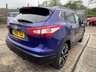 USED 2015 15 NISSAN QASHQAI 1.6 dCi Tekna SUV 5dr Diesel Manual 2WD Euro 5 (s/s) (130 ps) BLUETOOTH | &pound;35 TAX | PARKING SENSORS