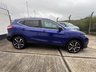 USED 2015 15 NISSAN QASHQAI 1.6 dCi Tekna SUV 5dr Diesel Manual 2WD Euro 5 (s/s) (130 ps) BLUETOOTH | &pound;35 TAX | PARKING SENSORS