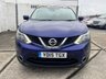 USED 2015 15 NISSAN QASHQAI 1.6 dCi Tekna SUV 5dr Diesel Manual 2WD Euro 5 (s/s) (130 ps) BLUETOOTH | &pound;35 TAX | PARKING SENSORS