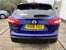 USED 2015 15 NISSAN QASHQAI 1.6 dCi Tekna SUV 5dr Diesel Manual 2WD Euro 5 (s/s) (130 ps) BLUETOOTH | &pound;35 TAX | PARKING SENSORS