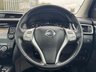 USED 2015 15 NISSAN QASHQAI 1.6 dCi Tekna SUV 5dr Diesel Manual 2WD Euro 5 (s/s) (130 ps) BLUETOOTH | &pound;35 TAX | PARKING SENSORS