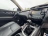 USED 2015 15 NISSAN QASHQAI 1.6 dCi Tekna SUV 5dr Diesel Manual 2WD Euro 5 (s/s) (130 ps) BLUETOOTH | &pound;35 TAX | PARKING SENSORS