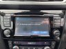 USED 2015 15 NISSAN QASHQAI 1.6 dCi Tekna SUV 5dr Diesel Manual 2WD Euro 5 (s/s) (130 ps) BLUETOOTH | &pound;35 TAX | PARKING SENSORS