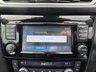 USED 2015 15 NISSAN QASHQAI 1.6 dCi Tekna SUV 5dr Diesel Manual 2WD Euro 5 (s/s) (130 ps) BLUETOOTH | &pound;35 TAX | PARKING SENSORS