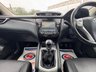 USED 2015 15 NISSAN QASHQAI 1.6 dCi Tekna SUV 5dr Diesel Manual 2WD Euro 5 (s/s) (130 ps) BLUETOOTH | &pound;35 TAX | PARKING SENSORS