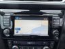 USED 2015 15 NISSAN QASHQAI 1.6 dCi Tekna SUV 5dr Diesel Manual 2WD Euro 5 (s/s) (130 ps) BLUETOOTH | &pound;35 TAX | PARKING SENSORS