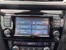 USED 2015 15 NISSAN QASHQAI 1.6 dCi Tekna SUV 5dr Diesel Manual 2WD Euro 5 (s/s) (130 ps) BLUETOOTH | &pound;35 TAX | PARKING SENSORS