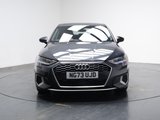 USED 2024 73 AUDI A3 1.4 TFSIe 40 Sport Sportback 5dr Petrol Plug-in Hybrid S Tronic Euro 6 (s/s) 13kWh (204 ps) 1 OWNER+HISTORY+TECH PACK+HEATED SEATS