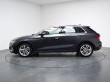 USED 2024 73 AUDI A3 1.4 TFSIe 40 Sport Sportback 5dr Petrol Plug-in Hybrid S Tronic Euro 6 (s/s) 13kWh (204 ps) 1 OWNER+HISTORY+TECH PACK+HEATED SEATS