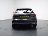 USED 2024 73 AUDI A3 1.4 TFSIe 40 Sport Sportback 5dr Petrol Plug-in Hybrid S Tronic Euro 6 (s/s) 13kWh (204 ps) 1 OWNER+HISTORY+TECH PACK+HEATED SEATS