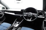 USED 2024 73 AUDI A3 1.4 TFSIe 40 Sport Sportback 5dr Petrol Plug-in Hybrid S Tronic Euro 6 (s/s) 13kWh (204 ps) 1 OWNER+HISTORY+TECH PACK+HEATED SEATS