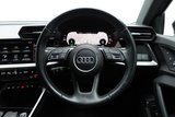 USED 2024 73 AUDI A3 1.4 TFSIe 40 Sport Sportback 5dr Petrol Plug-in Hybrid S Tronic Euro 6 (s/s) 13kWh (204 ps) 1 OWNER+HISTORY+TECH PACK+HEATED SEATS