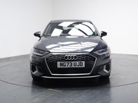 USED 2024 73 AUDI A3 1.4 TFSIe 40 Sport Sportback 5dr Petrol Plug-in Hybrid S Tronic Euro 6 (s/s) 13kWh (204 ps) 1 OWNER+HISTORY+TECH PACK+HEATED SEATS