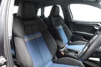 USED 2024 73 AUDI A3 1.4 TFSIe 40 Sport Sportback 5dr Petrol Plug-in Hybrid S Tronic Euro 6 (s/s) 13kWh (204 ps) 1 OWNER+HISTORY+TECH PACK+HEATED SEATS