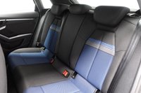 USED 2024 73 AUDI A3 1.4 TFSIe 40 Sport Sportback 5dr Petrol Plug-in Hybrid S Tronic Euro 6 (s/s) 13kWh (204 ps) 1 OWNER+HISTORY+TECH PACK+HEATED SEATS