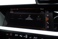 USED 2024 73 AUDI A3 1.4 TFSIe 40 Sport Sportback 5dr Petrol Plug-in Hybrid S Tronic Euro 6 (s/s) 13kWh (204 ps) 1 OWNER+HISTORY+TECH PACK+HEATED SEATS