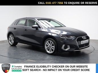2024 AUDI A3