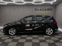 USED 2017 17 MERCEDES-BENZ B-CLASS 2.1 B200d Sport (Executive) MPV 5dr Diesel 7G-DCT Euro 6 (s/s) (136 ps) Complementary 6 Months RAC Warranty and 12 Months RAC Breakdown Cover Also Receive a Full MOT With All Advisory Work Completed, Fresh Engine Service and RAC Multipoint Check Before Collection/Delivery