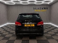 USED 2017 17 MERCEDES-BENZ B-CLASS 2.1 B200d Sport (Executive) MPV 5dr Diesel 7G-DCT Euro 6 (s/s) (136 ps) Complementary 6 Months RAC Warranty and 12 Months RAC Breakdown Cover Also Receive a Full MOT With All Advisory Work Completed, Fresh Engine Service and RAC Multipoint Check Before Collection/Delivery