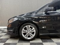 USED 2017 17 MERCEDES-BENZ B-CLASS 2.1 B200d Sport (Executive) MPV 5dr Diesel 7G-DCT Euro 6 (s/s) (136 ps) Complementary 6 Months RAC Warranty and 12 Months RAC Breakdown Cover Also Receive a Full MOT With All Advisory Work Completed, Fresh Engine Service and RAC Multipoint Check Before Collection/Delivery
