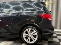 USED 2017 17 MERCEDES-BENZ B-CLASS 2.1 B200d Sport (Executive) MPV 5dr Diesel 7G-DCT Euro 6 (s/s) (136 ps) Complementary 6 Months RAC Warranty and 12 Months RAC Breakdown Cover Also Receive a Full MOT With All Advisory Work Completed, Fresh Engine Service and RAC Multipoint Check Before Collection/Delivery