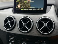 USED 2017 17 MERCEDES-BENZ B-CLASS 2.1 B200d Sport (Executive) MPV 5dr Diesel 7G-DCT Euro 6 (s/s) (136 ps) Complementary 6 Months RAC Warranty and 12 Months RAC Breakdown Cover Also Receive a Full MOT With All Advisory Work Completed, Fresh Engine Service and RAC Multipoint Check Before Collection/Delivery