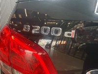 USED 2017 17 MERCEDES-BENZ B-CLASS 2.1 B200d Sport (Executive) MPV 5dr Diesel 7G-DCT Euro 6 (s/s) (136 ps) Complementary 6 Months RAC Warranty and 12 Months RAC Breakdown Cover Also Receive a Full MOT With All Advisory Work Completed, Fresh Engine Service and RAC Multipoint Check Before Collection/Delivery