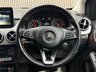 USED 2017 17 MERCEDES-BENZ B-CLASS 2.1 B200d Sport (Executive) MPV 5dr Diesel 7G-DCT Euro 6 (s/s) (136 ps) Complementary 6 Months RAC Warranty and 12 Months RAC Breakdown Cover Also Receive a Full MOT With All Advisory Work Completed, Fresh Engine Service and RAC Multipoint Check Before Collection/Delivery