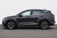 USED 2023 72 KIA SPORTAGE 1.6 T-GDi 2 SUV 5dr Petrol Manual Euro 6 (s/s) (148 bhp) 1 OWNER, RECENT SERVICE, LOW MILES