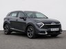 USED 2023 72 KIA SPORTAGE 1.6 T-GDi 2 SUV 5dr Petrol Manual Euro 6 (s/s) (148 bhp) 1 OWNER, RECENT SERVICE, LOW MILES