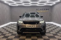 USED 2019 69 LAND ROVER DISCOVERY 3.0 SD V6 Landmark Edition SUV 5dr Diesel Auto 4WD Euro 6 (s/s) (306 ps) Complementary 6 Months RAC Warranty and 12 Months RAC Breakdown Cover Also Receive a Full MOT With All Advisory Work Completed, Fresh Engine Service and RAC Multipoint Check Before Collection/Delivery