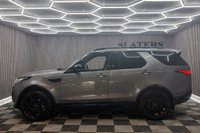 USED 2019 69 LAND ROVER DISCOVERY 3.0 SD V6 Landmark Edition SUV 5dr Diesel Auto 4WD Euro 6 (s/s) (306 ps) Complementary 6 Months RAC Warranty and 12 Months RAC Breakdown Cover Also Receive a Full MOT With All Advisory Work Completed, Fresh Engine Service and RAC Multipoint Check Before Collection/Delivery