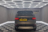 USED 2019 69 LAND ROVER DISCOVERY 3.0 SD V6 Landmark Edition SUV 5dr Diesel Auto 4WD Euro 6 (s/s) (306 ps) Complementary 6 Months RAC Warranty and 12 Months RAC Breakdown Cover Also Receive a Full MOT With All Advisory Work Completed, Fresh Engine Service and RAC Multipoint Check Before Collection/Delivery