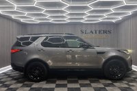 USED 2019 69 LAND ROVER DISCOVERY 3.0 SD V6 Landmark Edition SUV 5dr Diesel Auto 4WD Euro 6 (s/s) (306 ps) Complementary 6 Months RAC Warranty and 12 Months RAC Breakdown Cover Also Receive a Full MOT With All Advisory Work Completed, Fresh Engine Service and RAC Multipoint Check Before Collection/Delivery