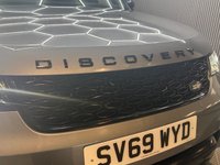 USED 2019 69 LAND ROVER DISCOVERY 3.0 SD V6 Landmark Edition SUV 5dr Diesel Auto 4WD Euro 6 (s/s) (306 ps) Complementary 6 Months RAC Warranty and 12 Months RAC Breakdown Cover Also Receive a Full MOT With All Advisory Work Completed, Fresh Engine Service and RAC Multipoint Check Before Collection/Delivery