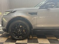 USED 2019 69 LAND ROVER DISCOVERY 3.0 SD V6 Landmark Edition SUV 5dr Diesel Auto 4WD Euro 6 (s/s) (306 ps) Complementary 6 Months RAC Warranty and 12 Months RAC Breakdown Cover Also Receive a Full MOT With All Advisory Work Completed, Fresh Engine Service and RAC Multipoint Check Before Collection/Delivery