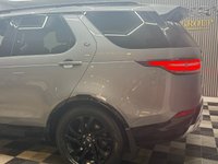 USED 2019 69 LAND ROVER DISCOVERY 3.0 SD V6 Landmark Edition SUV 5dr Diesel Auto 4WD Euro 6 (s/s) (306 ps) Complementary 6 Months RAC Warranty and 12 Months RAC Breakdown Cover Also Receive a Full MOT With All Advisory Work Completed, Fresh Engine Service and RAC Multipoint Check Before Collection/Delivery