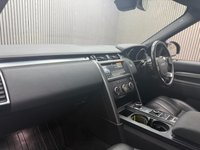 USED 2019 69 LAND ROVER DISCOVERY 3.0 SD V6 Landmark Edition SUV 5dr Diesel Auto 4WD Euro 6 (s/s) (306 ps) Complementary 6 Months RAC Warranty and 12 Months RAC Breakdown Cover Also Receive a Full MOT With All Advisory Work Completed, Fresh Engine Service and RAC Multipoint Check Before Collection/Delivery