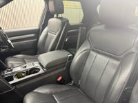 USED 2019 69 LAND ROVER DISCOVERY 3.0 SD V6 Landmark Edition SUV 5dr Diesel Auto 4WD Euro 6 (s/s) (306 ps) Complementary 6 Months RAC Warranty and 12 Months RAC Breakdown Cover Also Receive a Full MOT With All Advisory Work Completed, Fresh Engine Service and RAC Multipoint Check Before Collection/Delivery